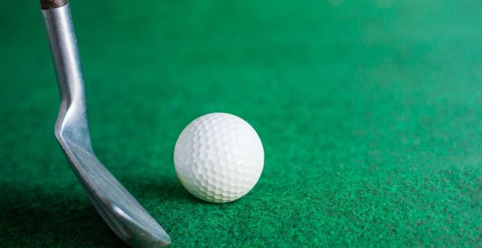 VICE Golf Balls Review & More | Choosing The Right One