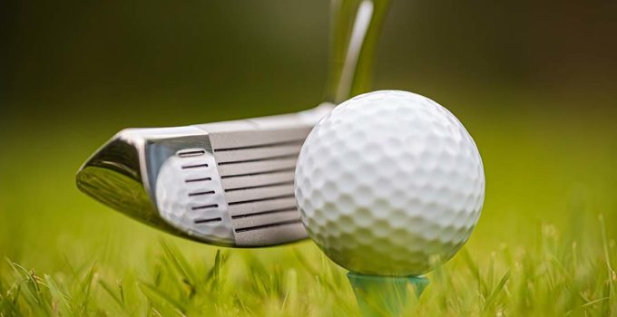 Top Flite Golf Balls | Fly High & Fly Long