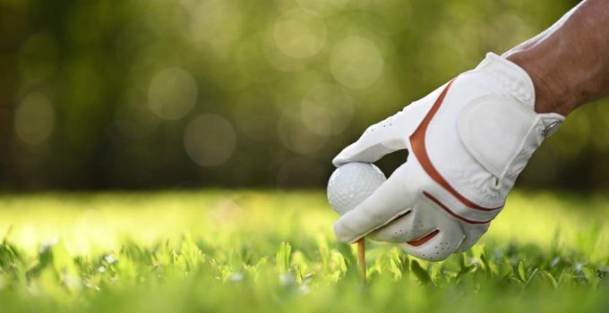 Kirkland Golf Ball Review: Comprehensive Guide On Features, Benefits & Performance