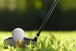How to Hit a Golf Ball | Perfecting Your Game Plan