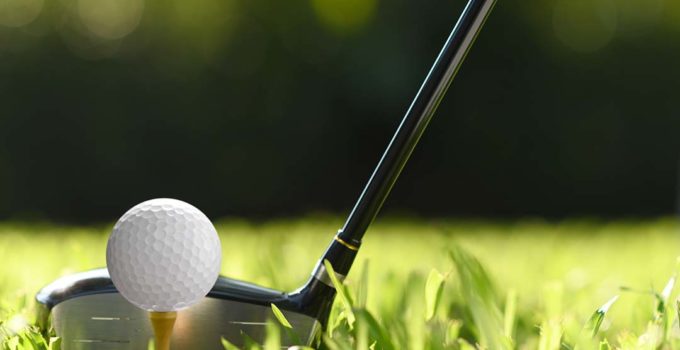 How to Hit a Golf Ball | Perfecting Your Game Plan