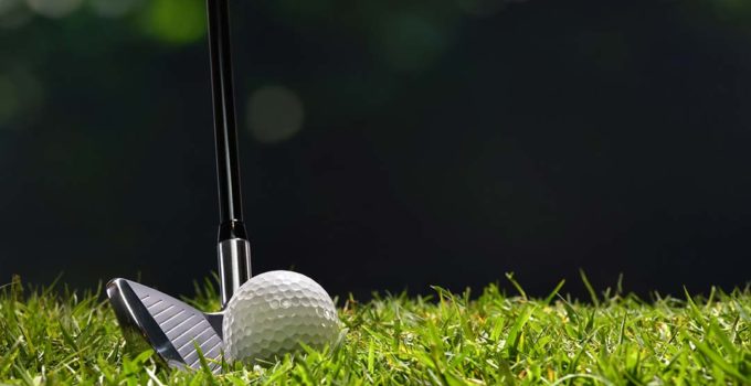 How Far Can You Hit a Golf Ball | Level Up Your Game