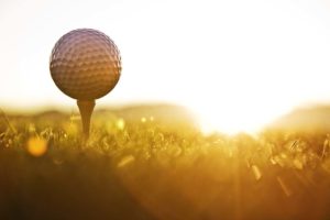 Golf Ball Hit In Slow Motion | Best Golf Balls For Slow Swing