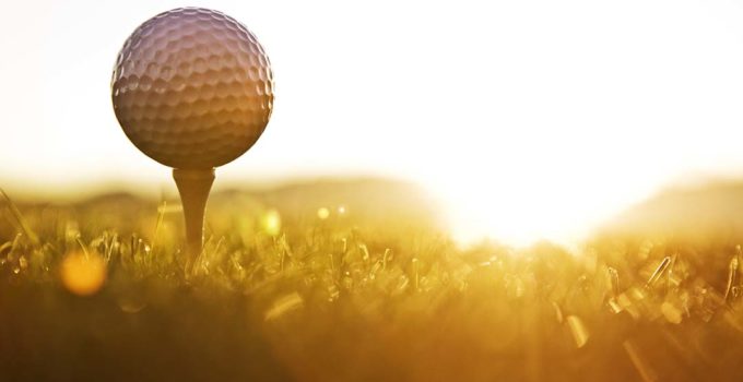 Golf Ball Hit In Slow Motion | Best Golf Balls For Slow Swing