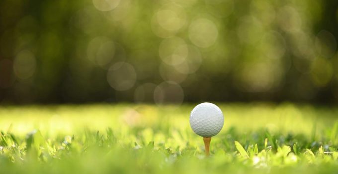 How to Hit a Golf Ball Straight | Back to Basics